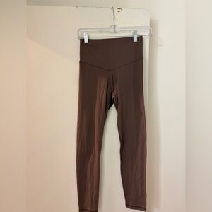 Aerie real me 7/8 leggings